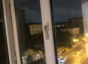 İcarəyə verilir 2 otaqlı 45 m2 köhnə tikili 28 Mall