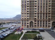 İcarəyə verilir 2 otaqlı 70.1 m2 yeni tikili Bayıl