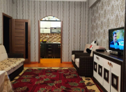 Satılır 2 otaqlı 64 m2 yeni tikili Xırdalan