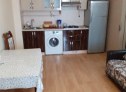 Satılır 2 otaqlı 55 m2 köhnə tikili Gənclik m.