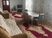 Satılır 5 otaqlı 220 m2 həyət evi Buzovna