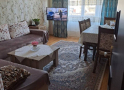Satılır 2 otaqlı 55 m2 köhnə tikili Ukrayna dairəsi