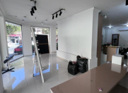 İcarəyə verilir 2 otaqlı 85 m2 obyekt Gənclik m.