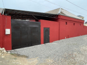 Satılır 5 otaqlı 99.8 m2 həyət evi Digah