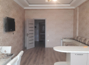 İcarəyə verilir 3 otaqlı 65 m2 yeni tikili Həzi Aslanov m.