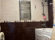 Satılır 2 otaqlı 56 m2 yeni tikili Badamdar