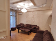 İcarəyə verilir 2 otaqlı 80 m2 yeni tikili 28 May m.