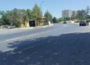 İcarəyə verilir 4 otaqlı 500 m2 obyekt 6 mkr