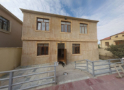 Satılır 8 otaqlı 280 m2 villa Badamdar