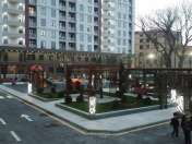 Satılır 2 otaqlı 65 m2 yeni tikili Nəriman Nərimanov m.