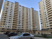 Satılır 2 otaqlı 60.6 m2 yeni tikili Xırdalan