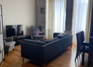 İcarəyə verilir 2 otaqlı 75 m2 köhnə tikili 28 May m.