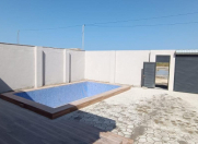 Satılır 3 otaqlı 110 m2 həyət evi Mərdəkan