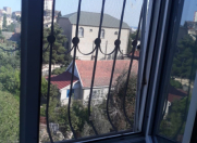 Satılır 1 otaqlı 32 m2 köhnə tikili Həzi Aslanov m.