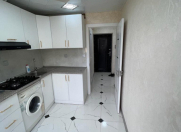 İcarəyə verilir 2 otaqlı 65 m2 köhnə tikili Həzi Aslanov m.