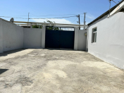 Satılır 5 otaqlı 200 m2 həyət evi Ukrayna dairəsi