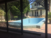 İcarəyə verilir 5 otaqlı 250 m2 bağ evi Mərdəkan