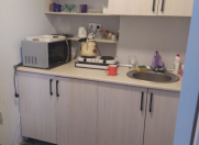 İcarəyə verilir 2 otaqlı 0 m2 obyekt Gənclik m.