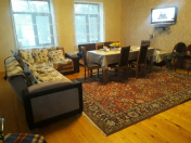 İcarəyə verilir 6 otaqlı 300 m2 bağ evi Sabunçu r.