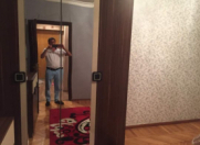 İcarəyə verilir 3 otaqlı 75 m2 köhnə tikili Y.Günəşli