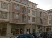 Satılır 2 otaqlı 85 m2 yeni tikili Y.Günəşli