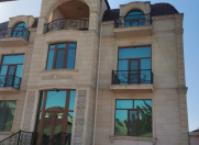 Satılır 6 otaqlı 1000 m2 villa Badamdar