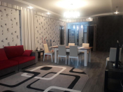 İcarəyə verilir 3 otaqlı 111 m2 yeni tikili Gənclik m.