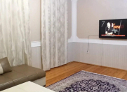 İcarəyə verilir 2 otaqlı 80 m2 yeni tikili Nəriman Nərimanov m.