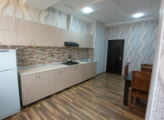 İcarəyə verilir 3 otaqlı 125 m2 yeni tikili Yeni Yasamal