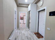 İcarəyə verilir 3 otaqlı 115 m2 yeni tikili Gənclik m.