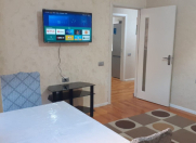 İcarəyə verilir 3 otaqlı 90 m2 yeni tikili Yeni Yasamal