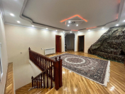 Satılır 6 otaqlı 300 m2 villa Badamdar
