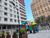 Satılır 4 otaqlı 95 m2 yeni tikili 5 mkr