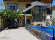Satılır 7 otaqlı 234 m2 həyət evi Hövsan
