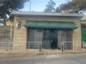 İcarəyə verilir 1 otaqlı 25 m2 obyekt Bayıl