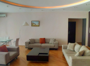 İcarəyə verilir 3 otaqlı 145 m2 yeni tikili 28 May m.