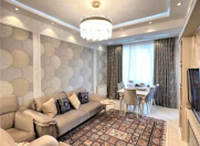 Satılır 3 otaqlı 105 m2 yeni tikili Şərq Bazarı