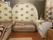 Satılır 1 otaqlı 26.5 m2 köhnə tikili İçəri Şəhər m.