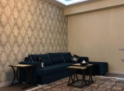 İcarəyə verilir 2 otaqlı 75 m2 yeni tikili 28 May m.