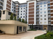 İcarəyə verilir 3 otaqlı 100 m2 yeni tikili Ağ şəhər