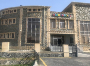 Satılır 10 otaqlı 1945.3 m2 obyekt Qəbələ