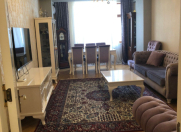 Satılır 3 otaqlı 117 m2 yeni tikili Dostluq kinoteatrı