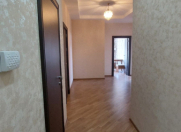 İcarəyə verilir 3 otaqlı 115 m2 yeni tikili Memar Əcəmi m.