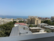 Satılır 4 otaqlı 175 m2 yeni tikili İçəri Şəhər m.