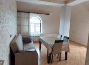 İcarəyə verilir 3 otaqlı 115 m2 yeni tikili Memar Əcəmi m.