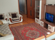 İcarəyə verilir 3 otaqlı 80 m2 yeni tikili Yeni Yasamal