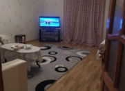 Satılır 6 otaqlı 200 m2 həyət evi 8 km