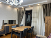 İcarəyə verilir 2 otaqlı 66 m2 yeni tikili 8 Noyabr m.