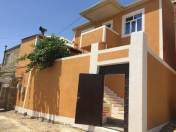 Satılır 4 otaqlı 200 m2 həyət evi Lökbatan