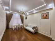 Satılır 2 otaqlı 75 m2 yeni tikili 8 Noyabr m.